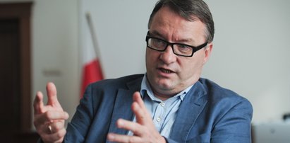 Ważny minister: Będą nowe taśmy kelnerów!