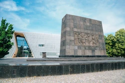 Podróżująca wystawa edukacyjna Muzeum POLIN