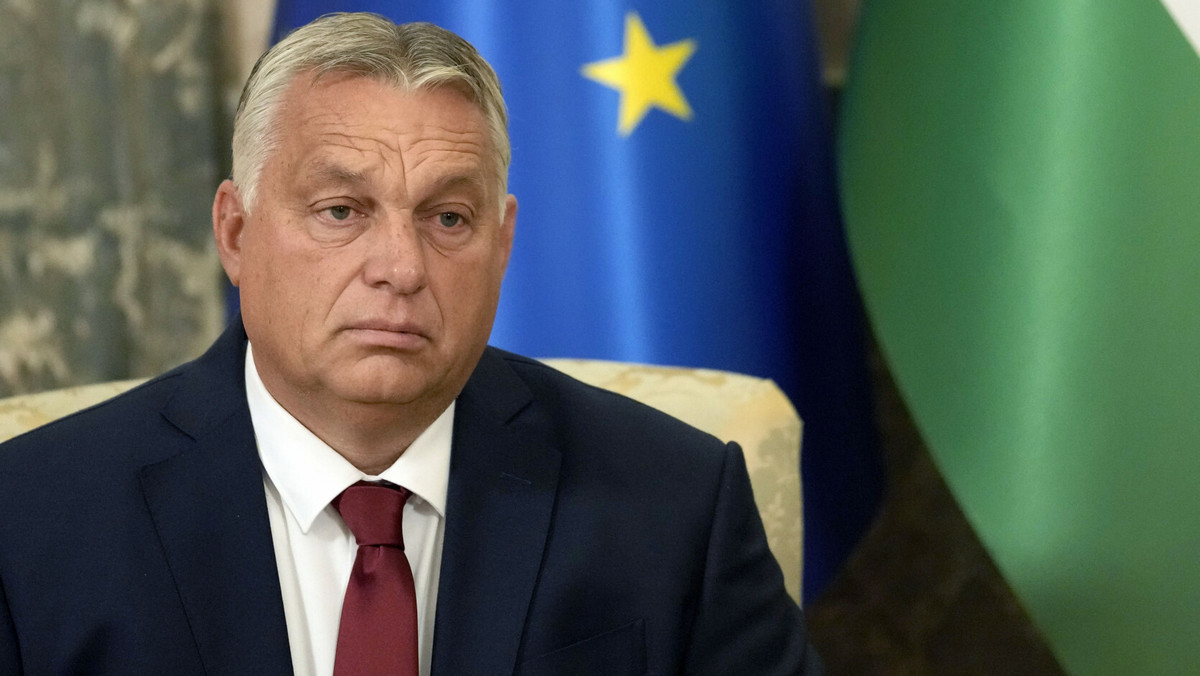 Unia Europejska chce zabrać Węgrom pieniądze, ale niezbyt stanowczo