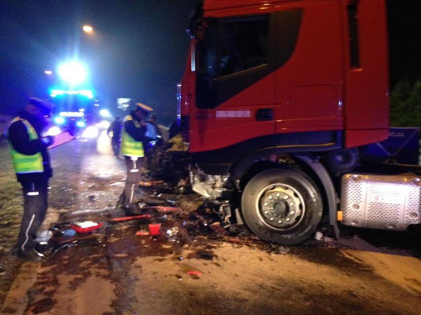 Tragedia w Częstochowie. Są zabici i ranni