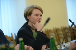 Osłabienie złotego "to efekt umocnienia się dolara". "Sytuacja na granicy nam nie pomaga"