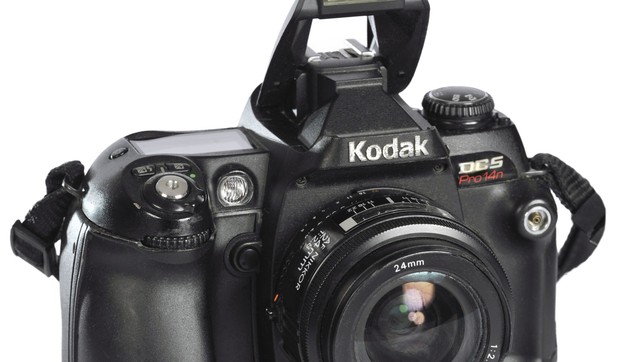 Kodak foto aparat