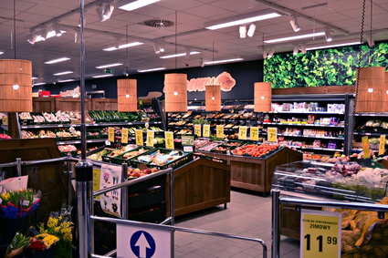 Netto rozpycha się na rynku dyskontów. Biedronka i Lidl muszą mieć się na baczności