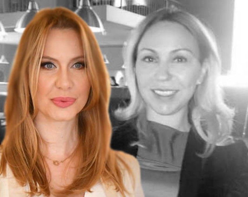 Biljana se oprostila od Marije Savić