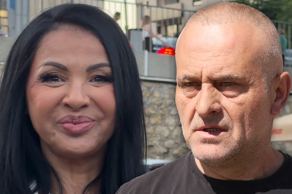 "RAZVELI SMO SE JER NISMO IMALI DETE, KRIVILI SMO JEDNO DRUGO" Zvezdan otkrio PRAVI razlog rastanka od Tine Ivanović, pričali o pomirenju: "Napravio sam glupost na Tik toku" (VIDEO)