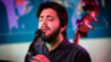 Salvador Sobral śpiewa po polsku