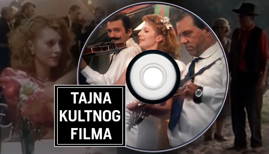 Tajna kultnog filma