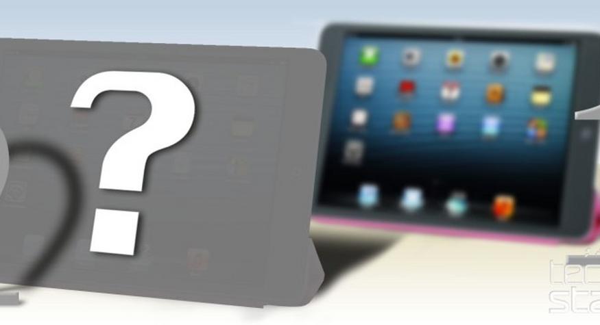 Apple iPad mini 2: alle Gerüchte und Leaks auf einen Blick