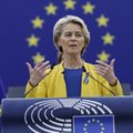 Ursula von der Leyen o sytuacji Unii. "Trzeba było słuchać Polski"