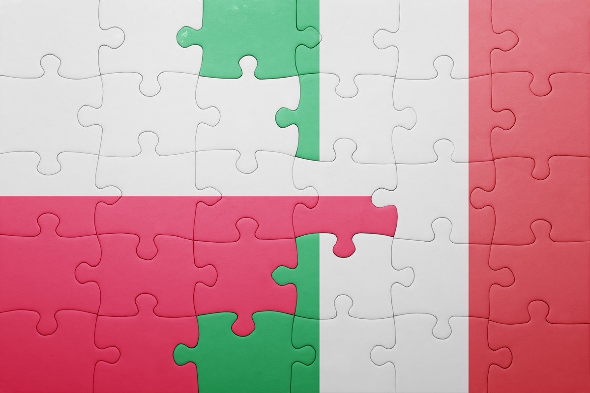 Polska podpisała umowę z Włochami. Chodzi o współpracę wojskową