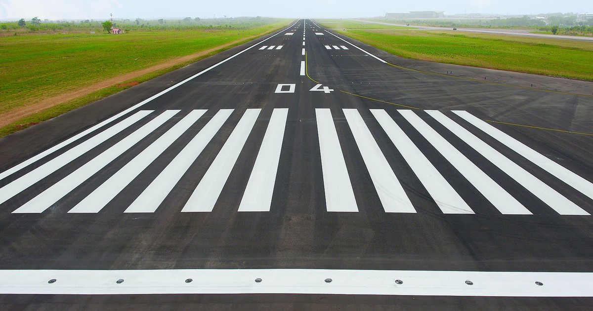 NSIB Begins Investigation Into Serious Accident On Abuja Airport Runway ...