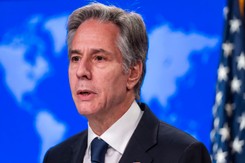 Tajemnicze negocjacje USA i Iranu. Blinken: Powiedzieliśmy jasno