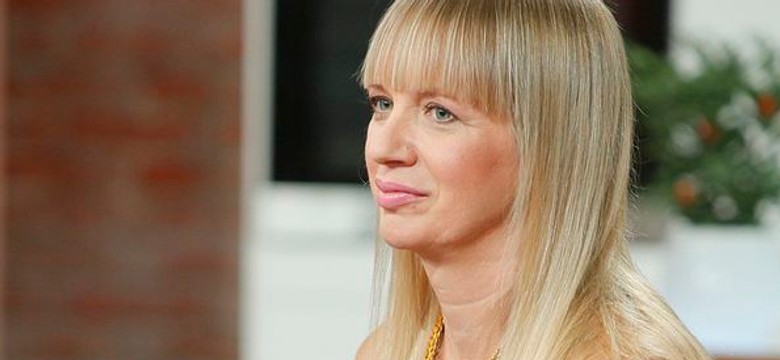 Rogalska wyrzucona z "Pytania na śniadanie", przez udział w reklamie