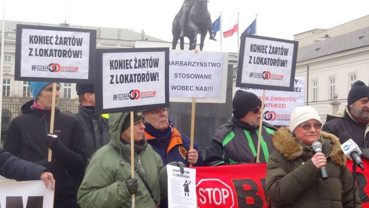 Warszawa: będzie protest przeciwko podwyżkom czynszu