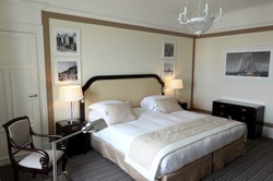 Euro 2016: W takich luksusach mieszkają we Francji polscy piłkarze. W La Baule kadrze Nawałki nie brakuje niczego