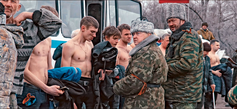 "Donbas", "Moja wojna" i "Majdan". Filmy, które przybliżają historię najnowszą Ukrainy