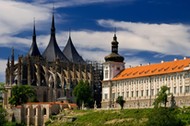 8. Kutna Hora (Czechy)