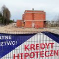 Mniej chętnych na mieszkania, ale ceny nie spadną. To przez rosnące koszty