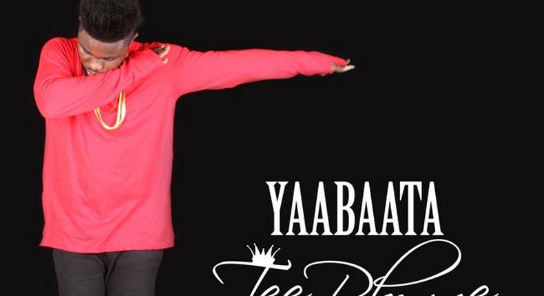 Tee Rhyme - Yaabaata