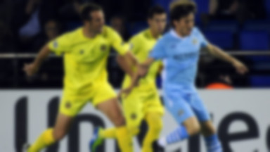 Villarreal CF - Manchester City: The Citizens zatopili Żółtą Łódź Podwodną