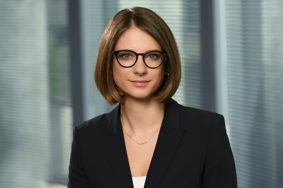 Agnieszka Chajewska - Adwokat, Partner, Szef Sektora Media w Kancelarii Kochański & Partnerzy
