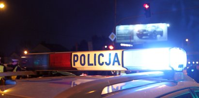 Wielka akcja policji w Warszawie. Zatrzymano 12 kierowców z aplikacji. Straszne, co ustaliły służby