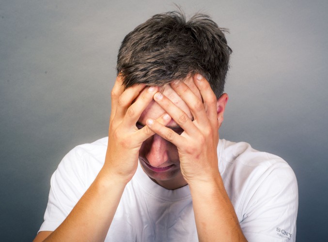 Depresję trzeba leczyć