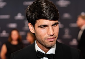 Mušemu smo videli, a evo šta još tipično srpsko Alkaraz ima u dvenoj sobi