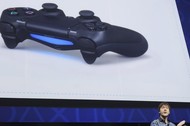 sony playstation 4