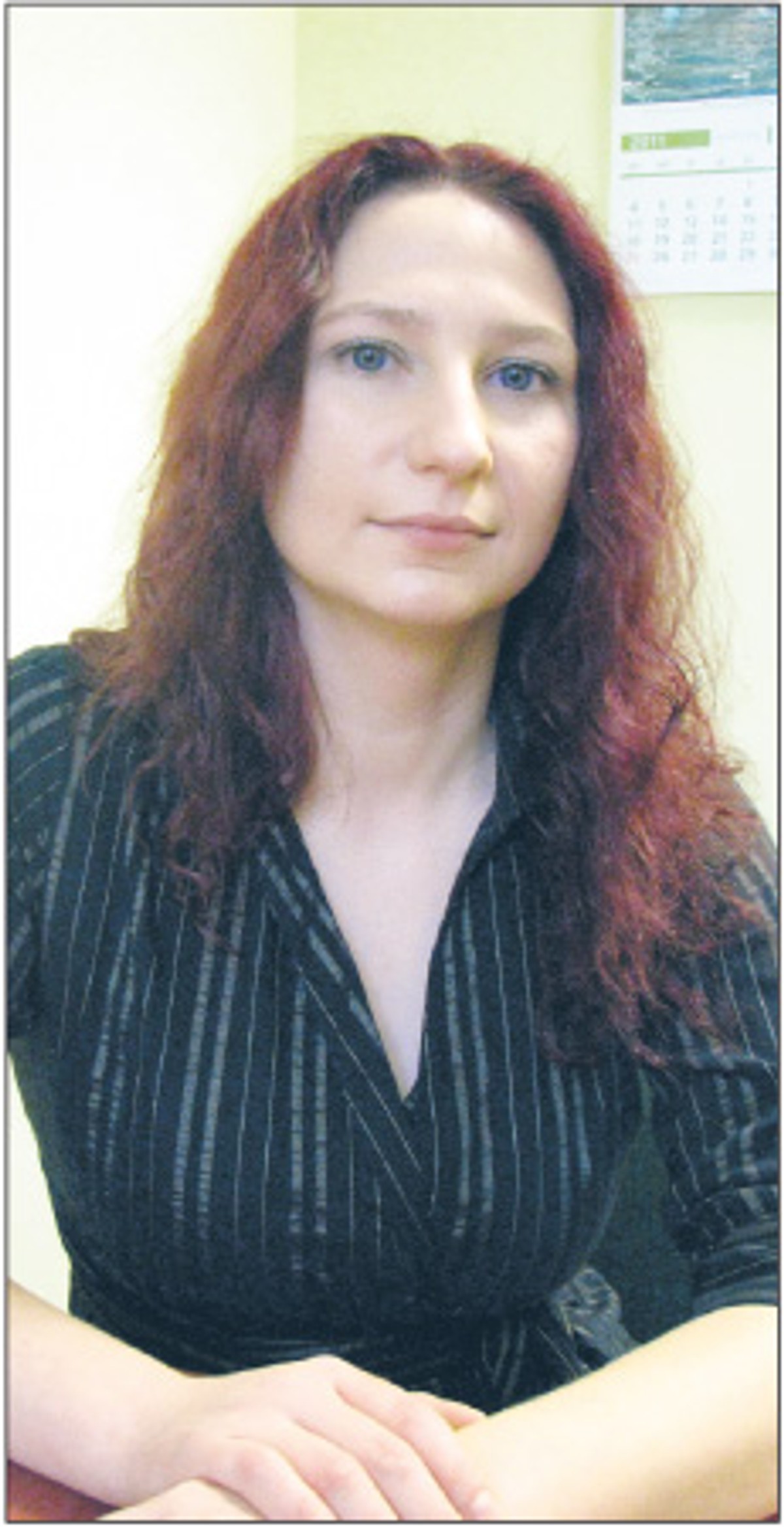 Nina Kowalonek, p.o. kierownika Centrum Aktywizacji Zawodowej w Powiatowym Urzędzie Pracy w Zielonej Górze