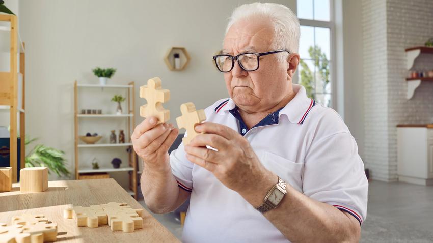 Alzheimer kór cukoranyagcsere idegsejtpusztulás kutatás