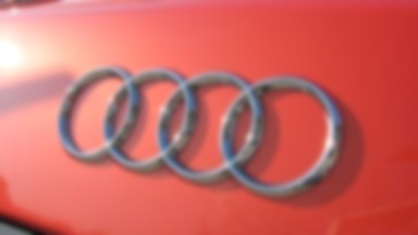 Sprzedaż Audi rośnie dzięki A3, Q3 i Q5