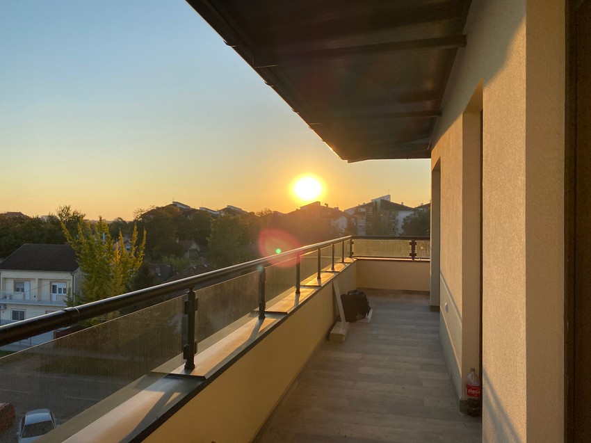 Stanija Dobrojević, dom