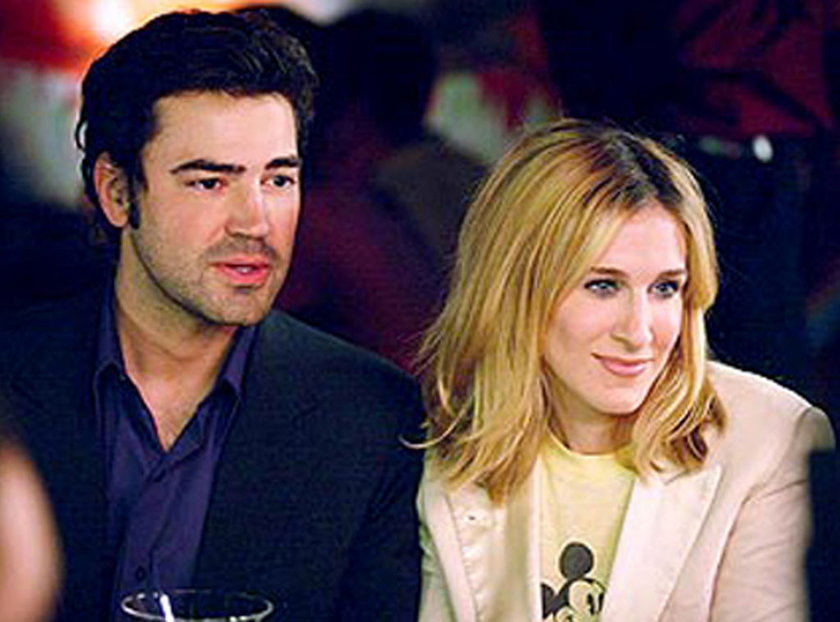 Ron Livingston