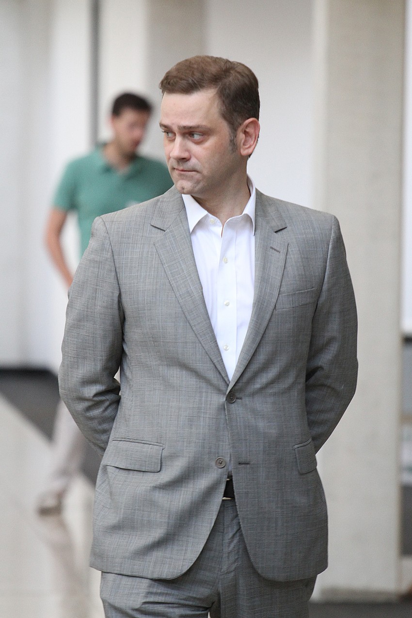 Poziv je dobia i Levica Srbije Borka Stefanovića