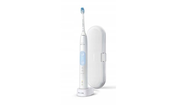 Szczoteczka soniczna PHILIPS Sonicare ProtectiveClean HX6859 29