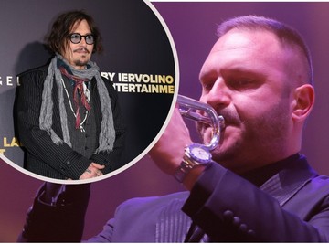 Kako je Džoni Dep poljubio Dejana Petrovića? Juče je prošao kroz dramu zbog napada na njegovu ćerku, a u srcu čuva uspomenu na holivudskog glumca