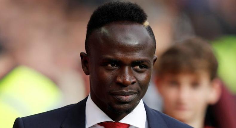 Sadio-Mané