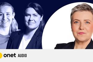 Podcast Forbes Women: Słoneczko, zrób mi kawę