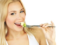 Menu w rozmiarze S, M i L. W trosce o zgrabną sylwetkę