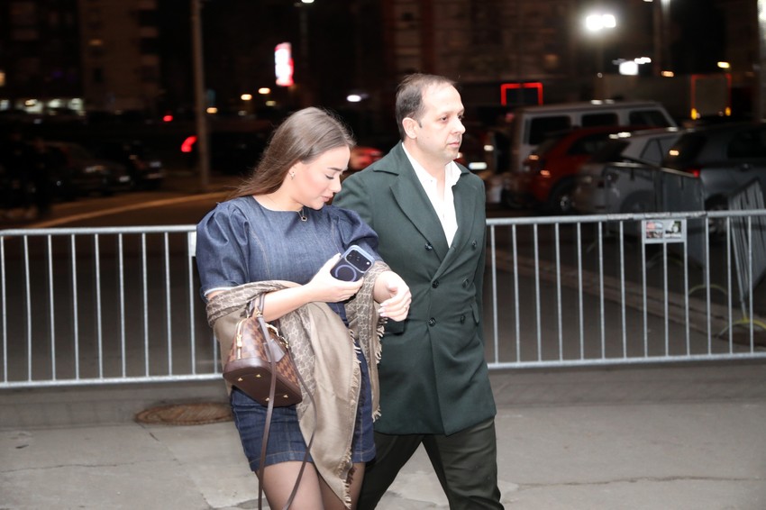 Vlado Georgiev koncert