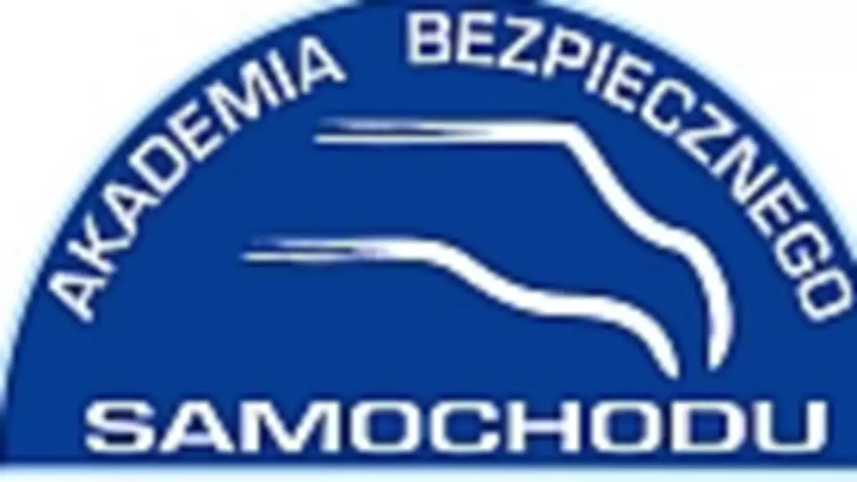 Akademia Bezpiecznego Samochodu zaprasza do Sopotu