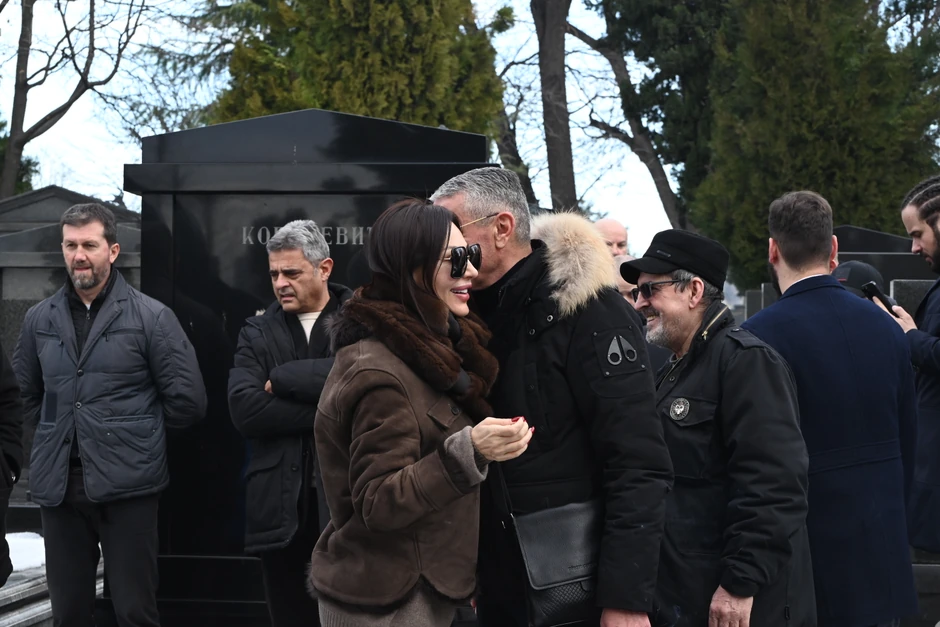 Pomen Željku Ražnatoviću Arkanu