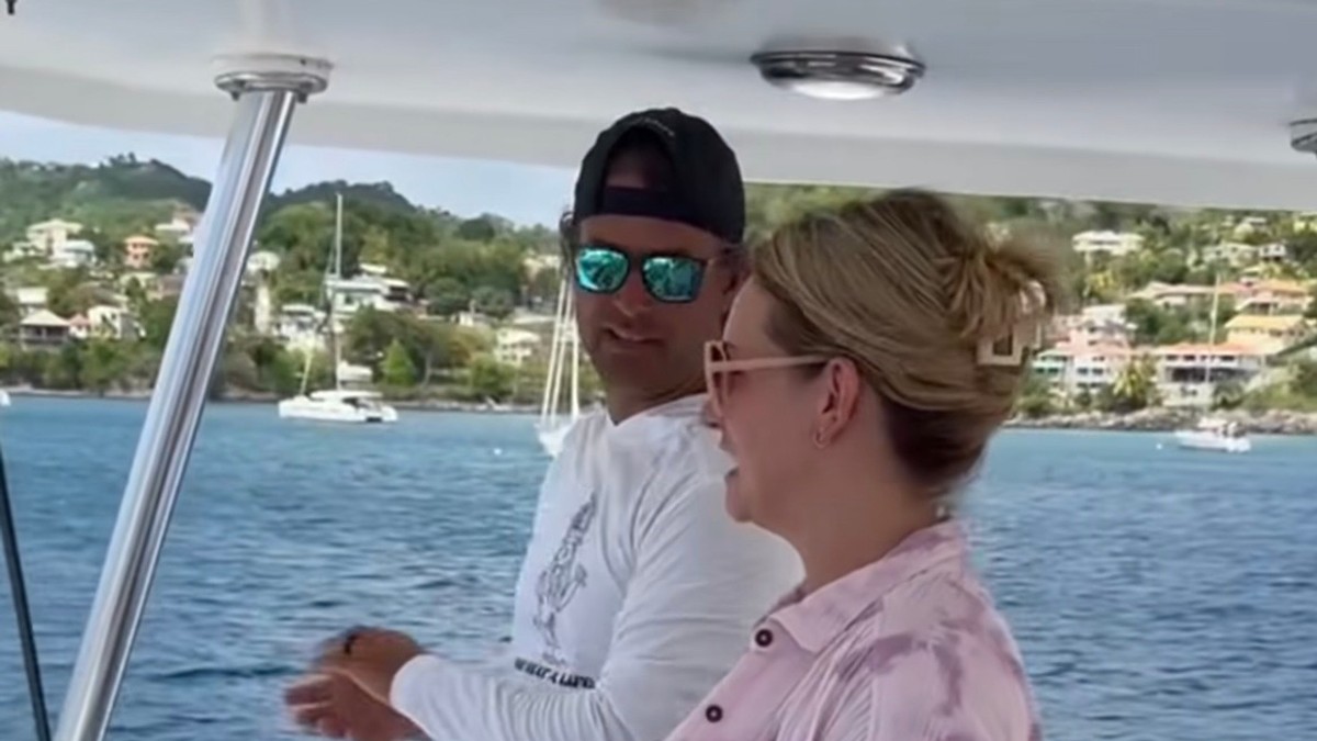 Prodali sve što su imali i sa četvoro dece otišli da žive na brod: 