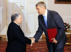 Wzrost polityków to tajemnica państwowa