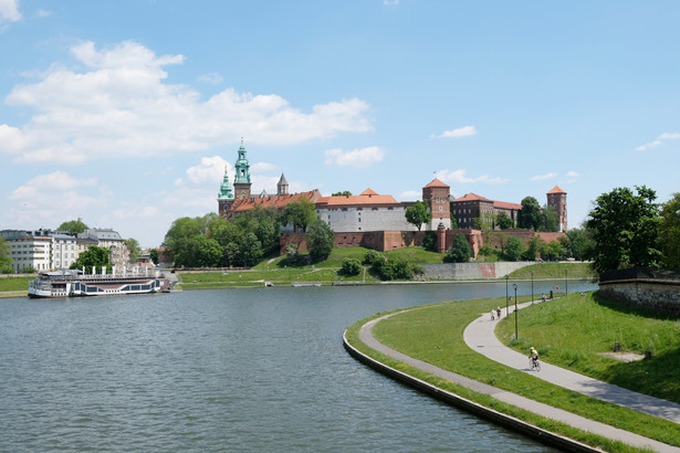 Kraków