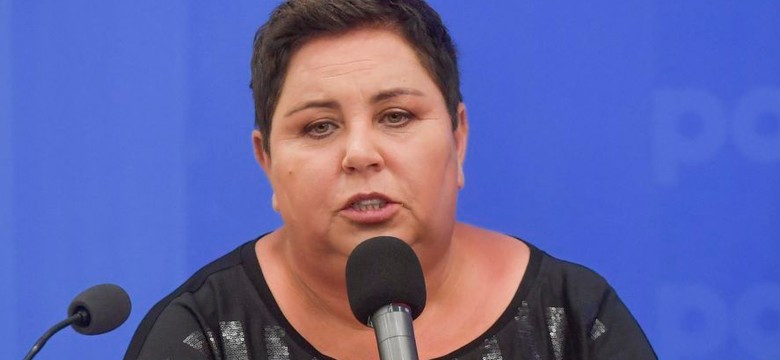 Smutne wyznanie Doroty Wellman: Słyszę o sobie "świnia", "baleron", "wieloryb"