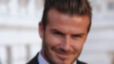 Beckham będzie grał z Del Piero?