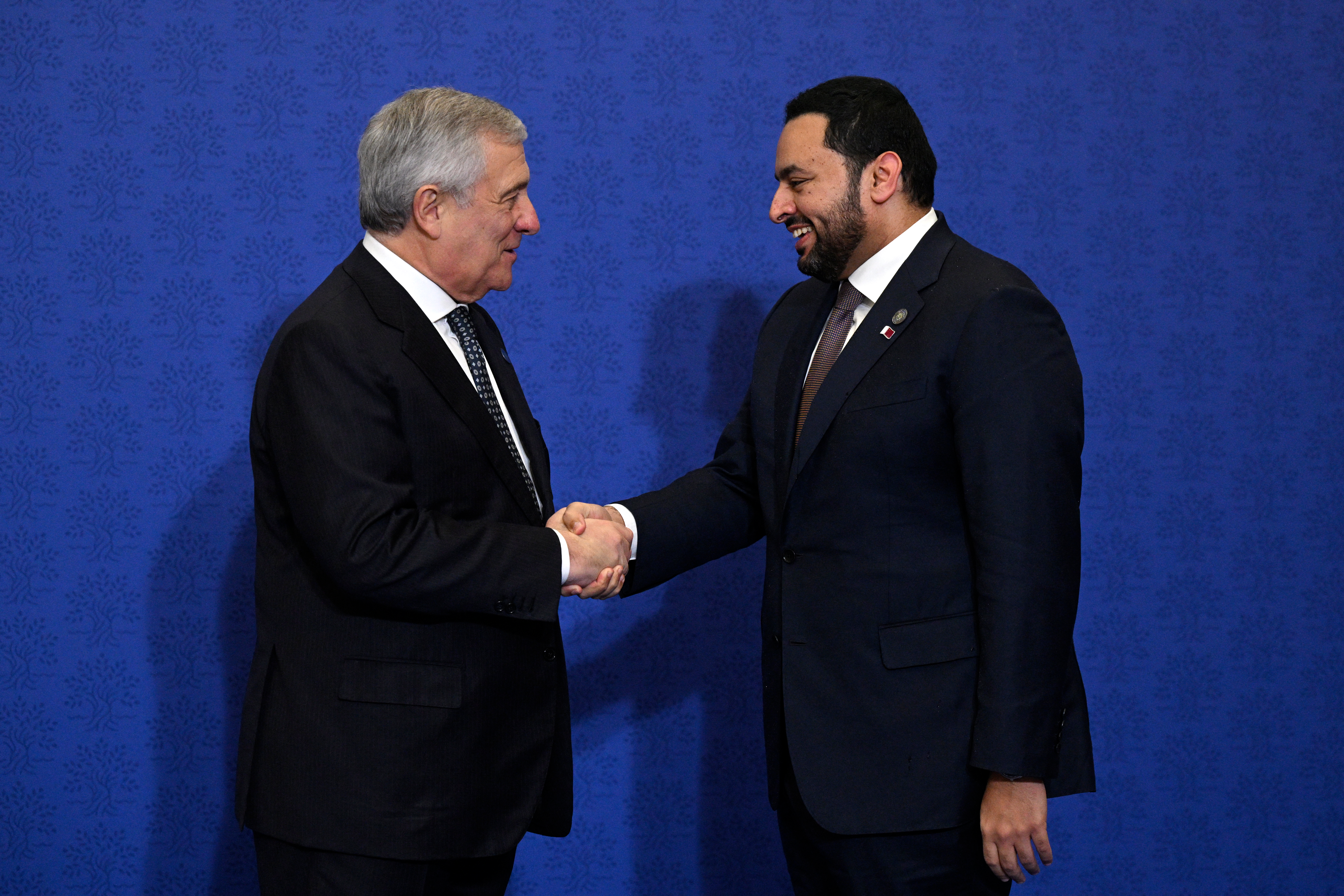 Sardegna: incontro diplomatico Witkoff-Dermer-Qatar oggi