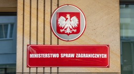Czy Polska dołączy do Rady Pokoju? MSZ przekazało opinię
